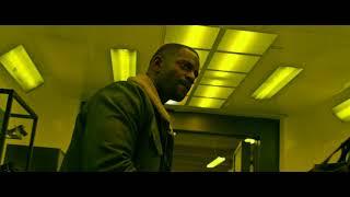The First Purge  clip - Dimitri And Crew Gear Up