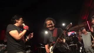 IKANG FAWZI - Permata Hitam  Live at Tribute to Iwan Xaverius 2024 FullHD