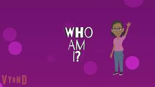 Who Am I?