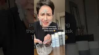 Do DIY Chia Seed Masks Work?  Paulas Choice Skincare #antiaging #beautytips #skincareroutine