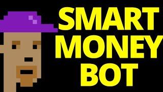 Smart Money Concepts Trading Bot step by step tutorial