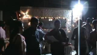 Fun Fuelled Friday With Family Party F4 at People Group - Video2