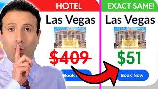 10 CHEAP HOTEL HACKS That Will Save You Money