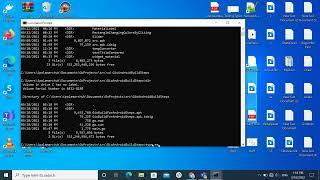 How To Display Content Of A File In CMD On Windows 10