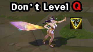 The AD Ahri Boom is Here