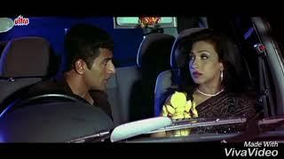 Ravishing Rituparna making love in a car