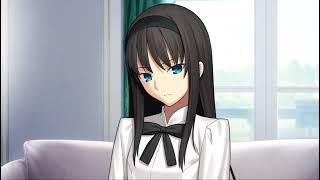 Tsukihime Remake - Day 6 - Arcueid Route English Translation