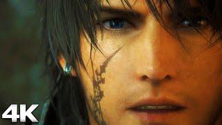 FINAL FANTASY 16 All Cutscenes Full Game Movie 4K 60FPS Ultra HD