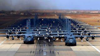 USA Military Power 2023  U.S Armed Forces  How Powerful is USA?
