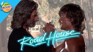 Is Road House a GOOD or BAD Movie?  Comedic Review Discussion and Breakdown