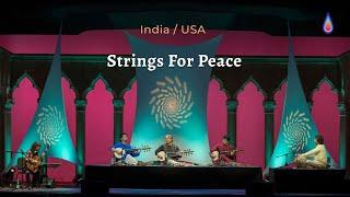 SAMA Strings For Peace