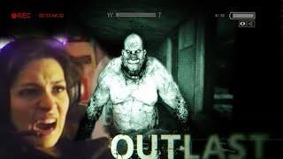 WHYYY outlast playthrough pt. 1