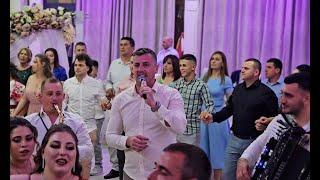 Spasen Siljanoski x Prestige Band ft. Mishel Trajkovski - Wedding Prilep Live Video 2024