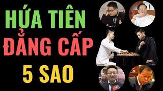 Replay#19 Tổng hợp những màn trình diễn 5 sao của Đệ nhất thầy cúng Hứa Ngân Xuyên