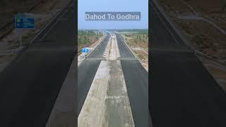 Delhi Mumbai Expressway Vadodara Virar Section Dahod Godhra Progress Update #expressway