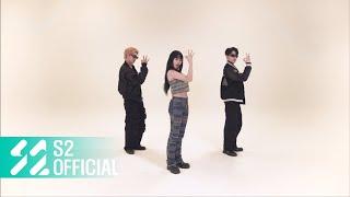 KISS OF LIFE 키스오브라이프  Sugarcoat NATTY Solo Dance Practice