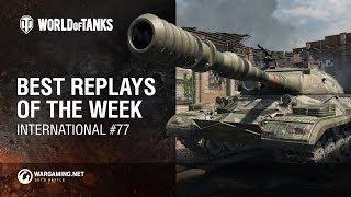 Best Replays of the Week Lost Episodes - Episode #77