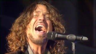 Soundgarden - Hyde Park - Hard Rock Calling 7-13-2012 - Pro Shot HQ Full Show