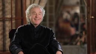 Энигма. Андраш Шифф  Andras Schiff. Эфир от 24.05.16