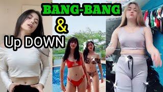 BANG-BANG & UP DOWN  TIKTOK COMPILATION