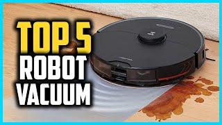  Best Robot Vacuum in 2024