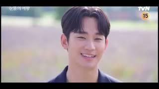 MV Beautiful in White feat. #QueenOfTears #BaekHong Kim Soo-Hyun  Kim JiWon