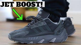 adidas ZX 22 BOOST Review
