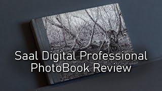 Saal Digital Professional-Line PhotoBook Review