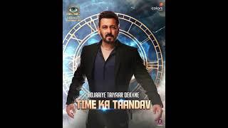 The OG Host Salman Khan  Bigg Boss 18