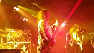 Kings Of Thrash Mary Jane Megadeth Live Starland Ballroom Sayreville NJ  342023