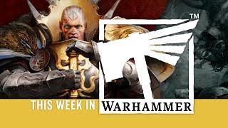 This Week in Warhammer Skaventide