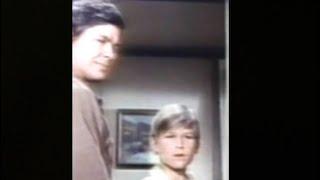 Charles Bronson & 12 year old Kurt Russell