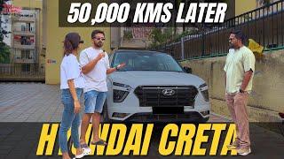 Long-Term Hyundai Creta Ownership Review Is It Worth the Hype?