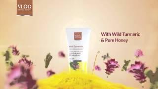 VLCC Face wash -Dir Cut