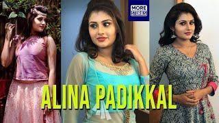 Alina Padikkal - Bigg Boss Malayalam Season 2 Contestant - Actress - Anchor