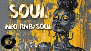Playlist Soul music  When everything makes sense now change booster mood - Rnb Soul Love