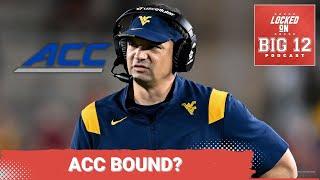 Expansion Big 12 Teams Leaving Next Utah to Big 10 West Virginia to ACC UCF to SEC with TexasOU?
