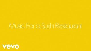 Harry Styles - Music For a Sushi Restaurant Audio