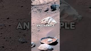 Sombrero Found On Mars