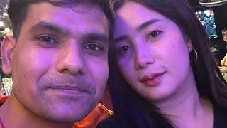 Bangkok Nighlife आज की नयी माल