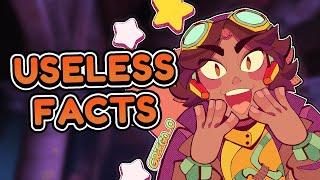 80 USELESS OVERWATCH 2 FACTS  Niandra