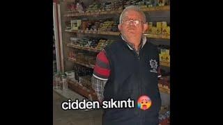 ESKİ KÖYE YENİ ADET - OLİMPİYAT MI TOST YAPAN CÜCE Mİ?