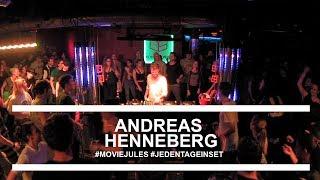 Andreas Henneberg @ JEDEN TAG EIN SET I Full Live Set I MOVIE JULES