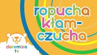 Przeboje Pana Tik-Taka - Ropucha kłamczucha audio