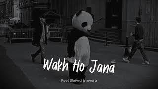 Wakh Ho Janaslowed+reverb  Reet