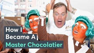 How Jacques Torres Built A $10M Chocolate Company  Founder Effect