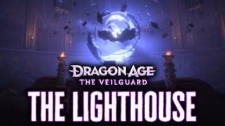 Dragon Age Veilguard The Lighthouse Teaser