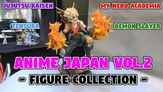 Anime Japan 2022 Figure Collection 【P.7】