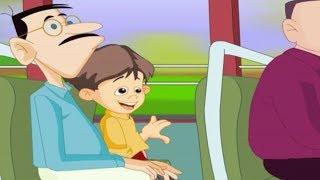 Tintu Mon Comedy  Koyilandy  Tintu Mon Comedy Animation Scene