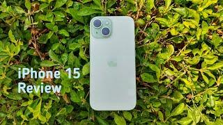 iPhone 15 Review - Worthy Upgrade from iPhone 11? Tamil